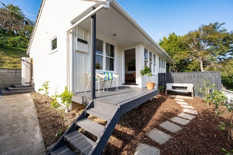 1/81 Murphy Street, Toi Toi, Nelson
