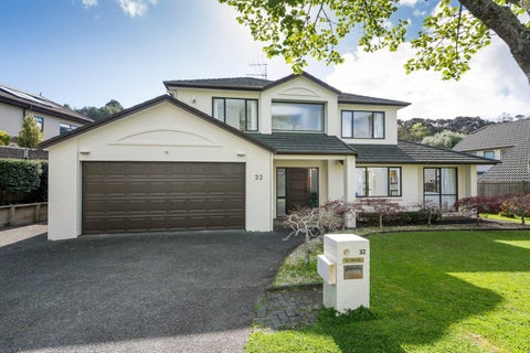 32 Landing Drive, Albany, Auckland