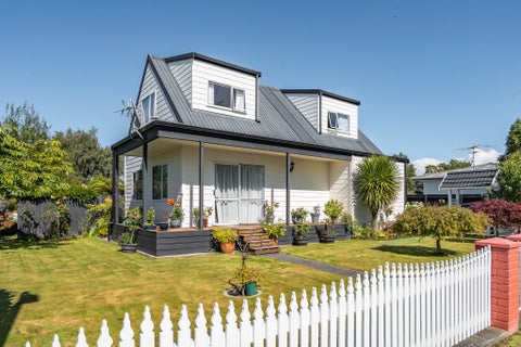 1 Massey Place, Masterton