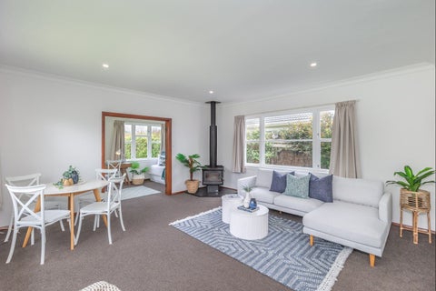 26 Graham Street, Levin, Levin