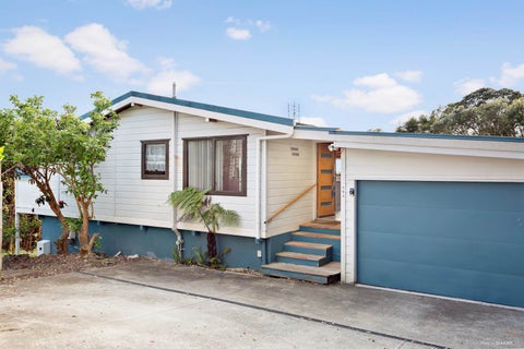 999 Beach Road, Torbay, Auckland