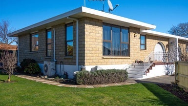 4 Lawrence Place, Blenheim, Blenheim
