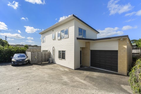 101C Ireland Road, Mount Wellington, Auckland
