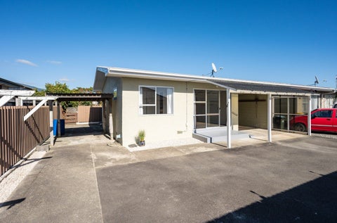5/127 Muritai Street, Tahunanui, Nelson
