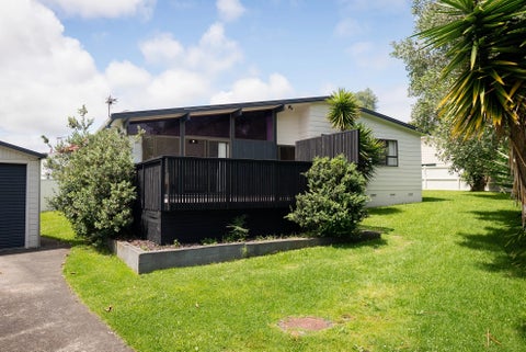 38 Dissmeyer Drive, Clover Park, Auckland
