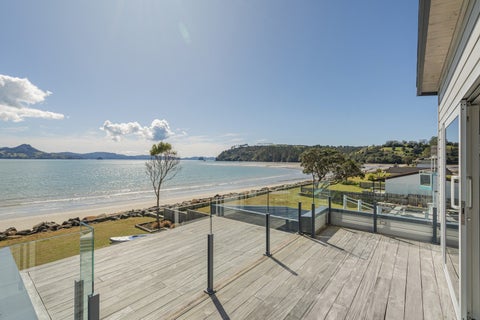 135 Captain Cook Road, Cooks Beach, Whitianga