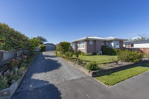 10 Palmer Street, Rangiora, Rangiora