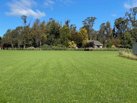 0 Homestead Road, Oamaru