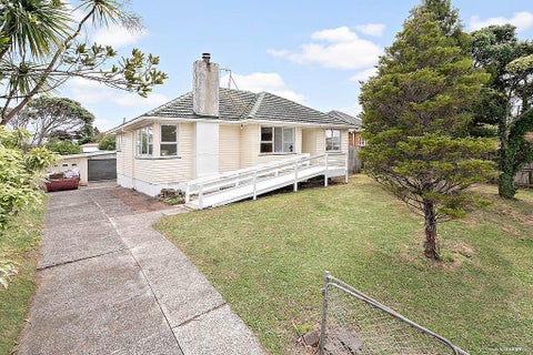 78 McAnnalley Street, Manurewa East, Auckland