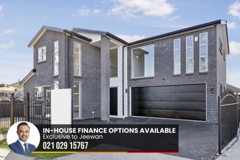 58A Gloucester Road, Manurewa, Auckland