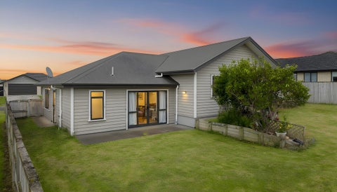 61 Westmuir Crescent, Pokeno
