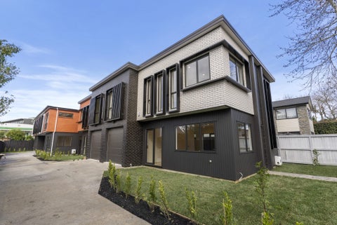 2/2B Avice Street, Remuera, Auckland