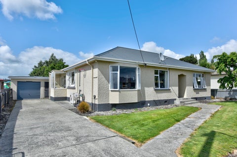 12 Edwin Street, Gore, Gore