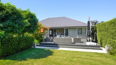 3 Wilton Crescent, Bishopdale, Christchurch