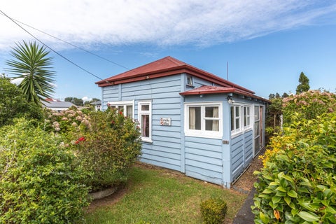 10 Bradley Street, Paeroa, Paeroa