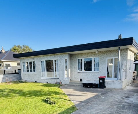 237 Mayfair Avenue, Mayfair, Hastings