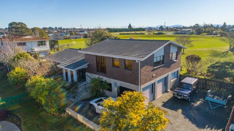 27 Roxburgh Street, Glenwood, Timaru