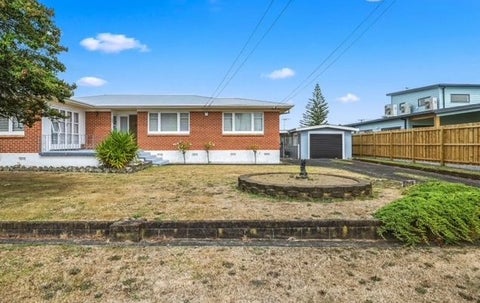 109 Old Wairoa Road, Papakura, Papakura