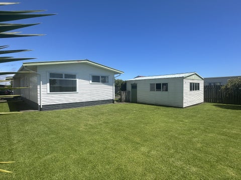 38 King Street, Waitara, Waitara