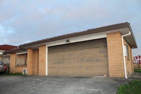 38 Glenveagh Park Drive, Weymouth, Auckland