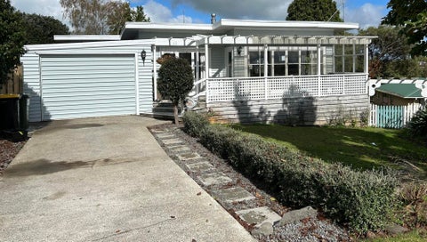 165 Hillcrest Avenue, Te Awamutu, Te Awamutu