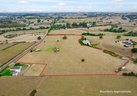 205 Golding Road, Pukekohe