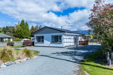 4 River Terrace, FAIRLIE, Fairlie
