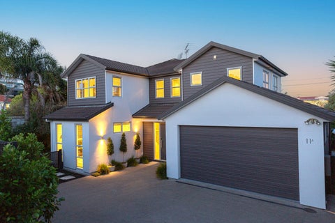 11A Church Street, Northcote Point, Auckland