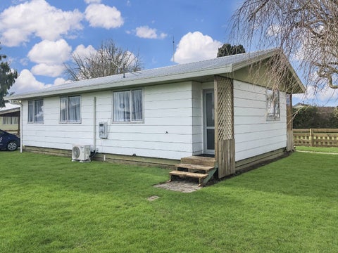 65B Peria Road, Matamata, Matamata