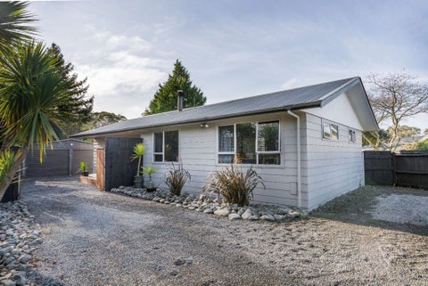 4 Atkinson Street, Masterton
