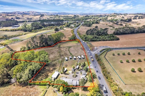 285 Whangarata Road, Tuakau, Tuakau