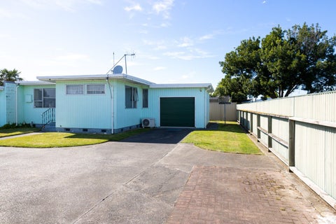 2/27 Ranfurly Street, Tamatea, Napier