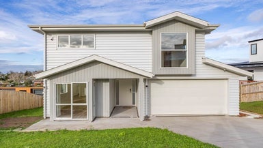 40 Korihi Drive, Swanson, Auckland