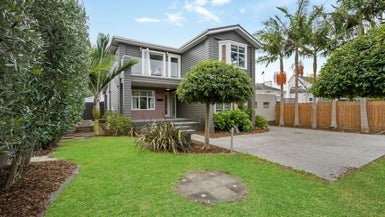 18 Robert Street, Ellerslie, Auckland