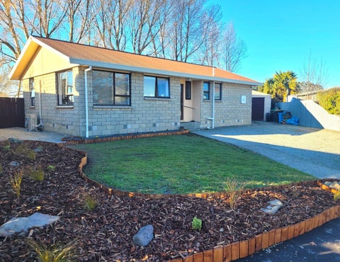 27 Harris Place, Temuka