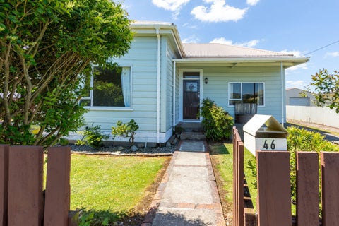 46 Ross Street, Woodville