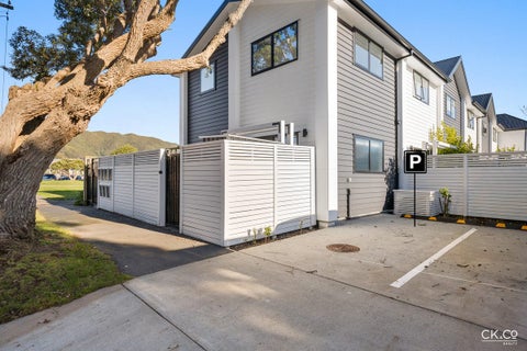 1/36 Mitchell Street, Epuni, Lower Hutt