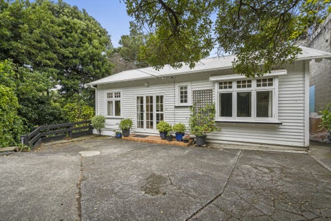 40 Nottingham Street, Karori, Wellington