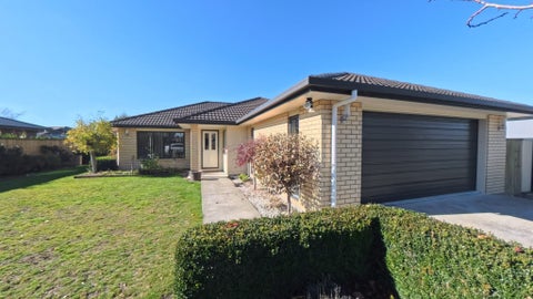 112 Solway Crescent, Solway, Masterton