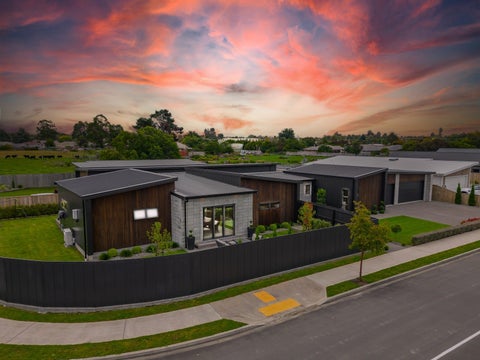 10 Tuatahi Avenue, Solway, Masterton