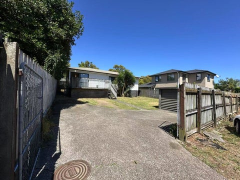 3/2 Jordan Road, Mangere, Auckland