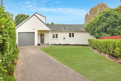 451 Mandeno Street, Te Awamutu, Te Awamutu