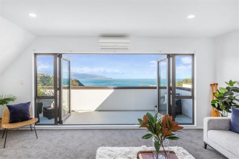 62B Frobisher Street, Island Bay, Wellington