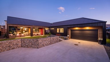 42B Farrant Drive, Wanaka