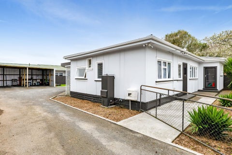 59 Camberwell Road, Hawera