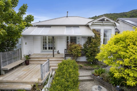87 Standen Street, Karori, Wellington