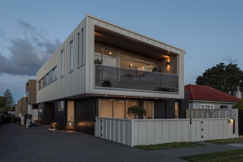9/93 Alfred Street, Onehunga, Auckland