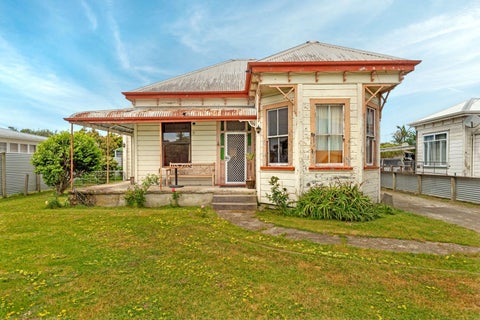 8 Waverley Street, Elgin, Gisborne