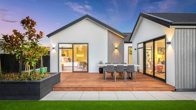 69A Wai-Iti Terrace, Bryndwr, Christchurch
