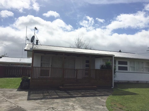 14 Forth Crescent, Glenview, Hamilton